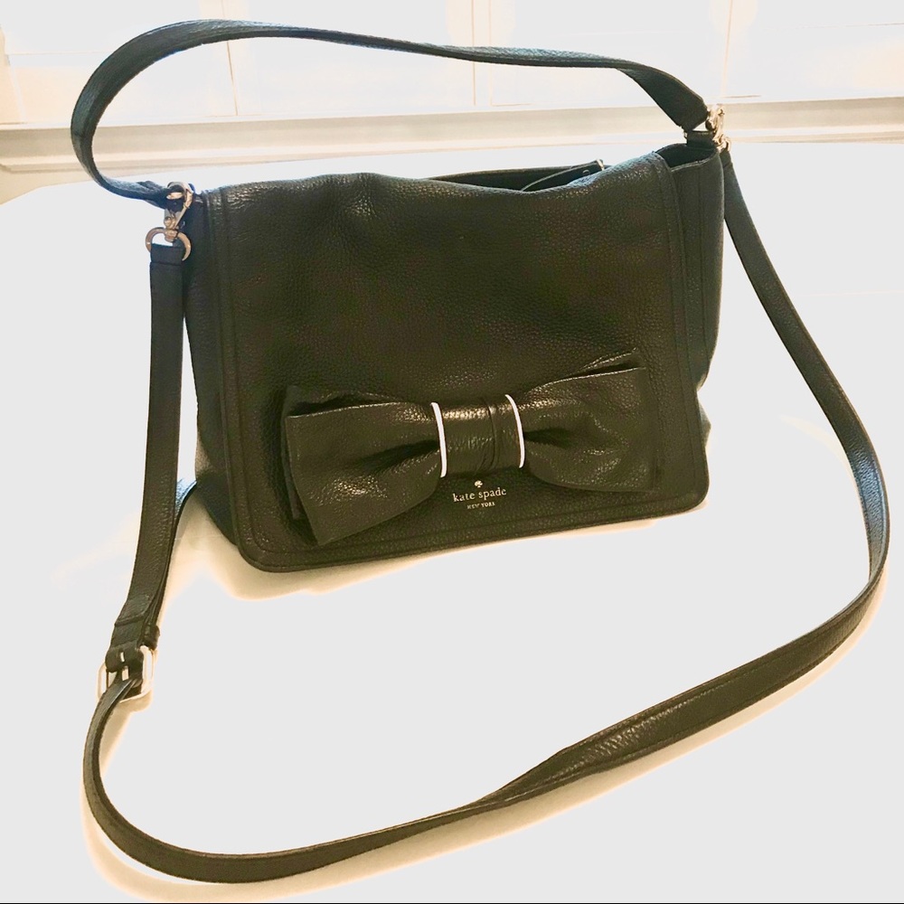 Kate Spade Crossbody Shoulder bag!